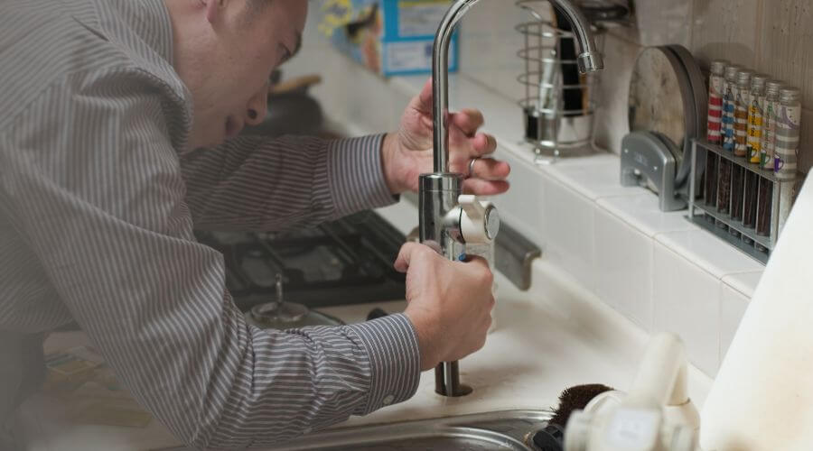 Professional water heater repair in Bern, ID